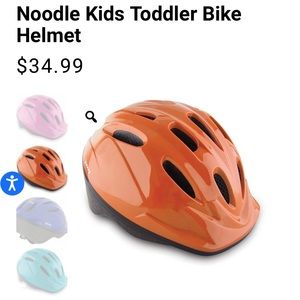 Brand new joovy helmet, never worn